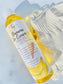 Banana Ice Cream Shower Gel