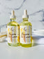 Banana Ice Cream Body Oil