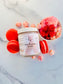 Pink Champagne Bubbles Body Butter