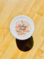 Georgia Peach Shea Butter Body Scrub