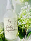 Lady Jasmine Body Mist