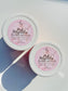 Pink Magnolia Shea Butter Body Scrub
