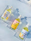 Banana Ice Cream Body Oil