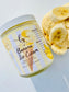 Banana  Ice Cream Body Butter