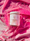 Pink Champagne Bubbles Body Butter