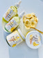 Banana Ice Cream Body Bundle