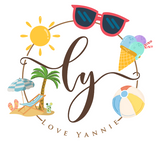 Love Yannie