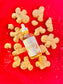 Gingerbread cupcake Body Oil