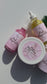 Pink Magnolia Body Bundle