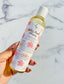 White Peach and Hibiscus Shower Gel