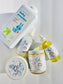 Baby Powder Body Bundle