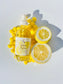 Lemon Sugar Body Oil