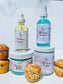 Blueberry Muffins Body Bundle