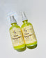 Lemon Poppyseed Body Mist