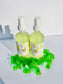 Green Apple Gummy Bear Body Mist