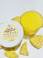 Lemon Poppyseed Shea Butter Body Scrub