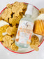 Gingerbread cupcake Body Mist