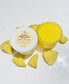 Lemon Poppyseed Shea Butter Body Scrub