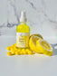 Lemon Sugar Body Mist