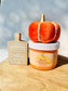 Sweet Pumpkin Pecan Shea Butter Body Scrub