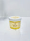 Lemon Poppyseed Shea Butter Body Scrub