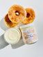 Cinnamon Sugar Donuts Body Butter