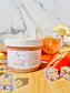 Strawberry Lemonade Shea Butter Body Scrub