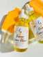 Orange Cream Dream Body Oil