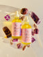 Purple Sugar Body Oil