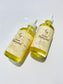 Lemon Poppyseed Body Oil