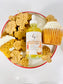 Gingerbread cupcake Body Oil