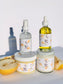 Asian Pear Body Bundle