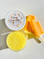 Orange Cream Dream Shea Butter Body Scrub