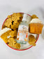 Gingerbread cupcake Body Mist