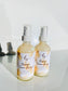 Orange Cream Dream Body Mist