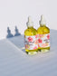 White Peach and Hibiscus Body Oil