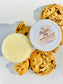 Chocolate Chip Shea Butter Body Scrub