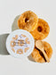 Cinnamon Sugar Donuts Shea Butter Body Scrub