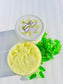 Green Apple Gummy’s Bear Shea Butter Body Scrub