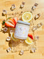 Strawberry Lemonade Body Butter