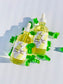 Green Apple Gummy Bear Body Oil