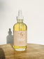 Unscented Body Oil