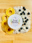 Sweet Hawaiian Shea Butter Body Scrub