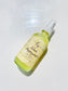 Lemon Poppyseed Body Mist