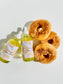 Cinnamon Sugar Donuts Body Oil