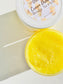 Orange Cream Dream Shea Butter Body Scrub