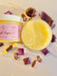 Purple Sugar Shea Butter Body Scrub