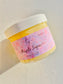 Purple Sugar Shea Butter Body Scrub