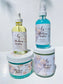Blueberry Muffins Body Bundle