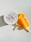 Orange Cream Dream Shea Butter Body Scrub